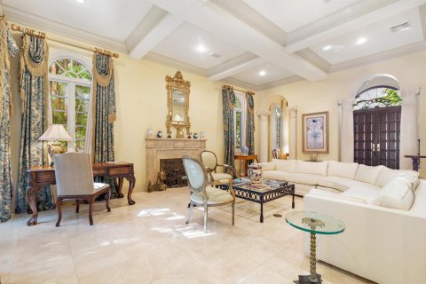 Touwnhouse à vendre à Palm Beach, Floride: 4 chambres, 427.63 m2 № 2407960 - photo 4