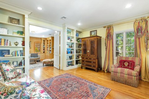 Touwnhouse à vendre à Palm Beach, Floride: 4 chambres, 427.63 m2 № 2407960 - photo 19
