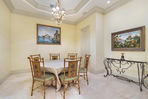 Touwnhouse à vendre à Palm Beach, Floride: 4 chambres, 427.63 m2 № 2407960 - photo 8
