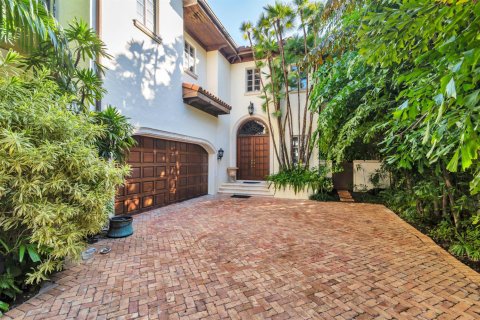 Touwnhouse à vendre à Palm Beach, Floride: 4 chambres, 427.63 m2 № 2407960 - photo 2