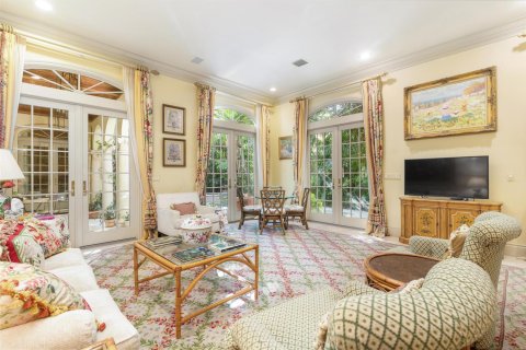 Touwnhouse à vendre à Palm Beach, Floride: 4 chambres, 427.63 m2 № 2407960 - photo 10