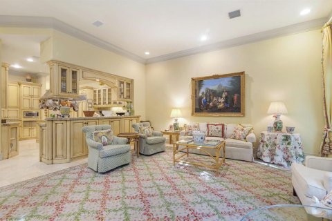 Touwnhouse à vendre à Palm Beach, Floride: 4 chambres, 427.63 m2 № 2407960 - photo 11