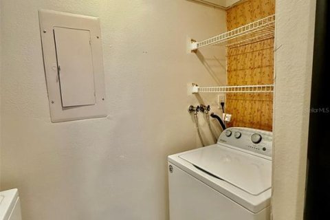 Condominio en alquiler en Clearwater, Florida, 2 dormitorios, 69.86 m2 № 1914068 - foto 8