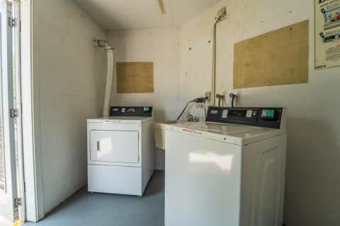 Снять в аренду кондоминиум в Ройял-Палм-Бич, Флорида 3 комнаты, 100.33м2, № 2251570 - фото 27