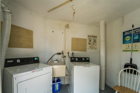 Снять в аренду кондоминиум в Ройял-Палм-Бич, Флорида 3 комнаты, 100.33м2, № 2251570 - фото 26
