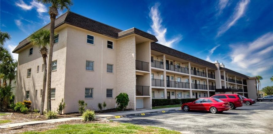 Condominio en Venice, Florida, 2 dormitorios  № 1906804