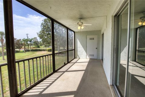 Condominio en alquiler en Venice, Florida, 2 dormitorios, 80.27 m2 № 1906804 - foto 10