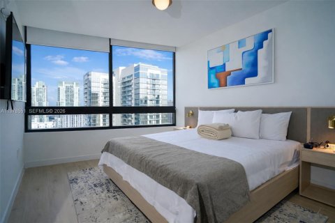 Condominio en venta en Miami, Florida, 1 dormitorio № 2091330 - foto 4
