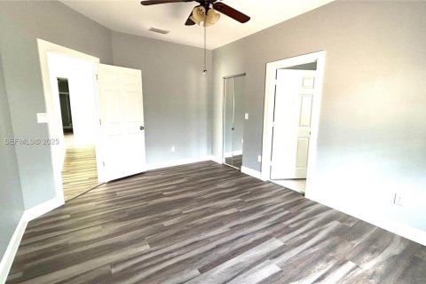 Снять в аренду виллу или дом в Пемброк-Пайнс, Флорида 3 спальни, 141.77м2, № 1986142 - фото 14