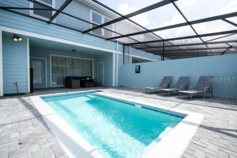 Townhouse in Davenport, Florida 5 bedrooms, 212.1 sq.m. № 1629651 - photo 25