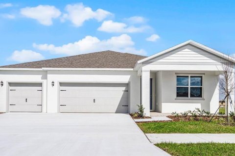Villa ou maison à Winter Haven, Floride 4 chambres, 217.02 m2 № 2121592