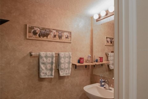 Купить виллу или дом в Гроувленд, Флорида 8 комнат, 215.53м2, № 2429601 - фото 20