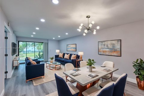 Condo in Boynton Beach, Florida, 2 bedrooms № 2016976 - photo 9