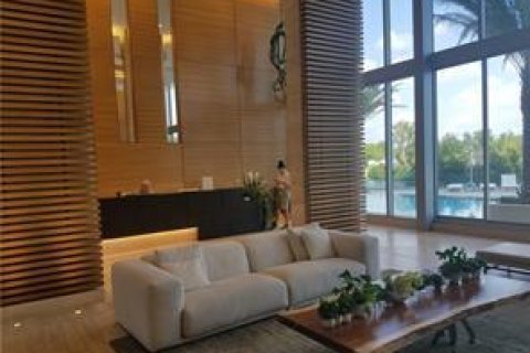 Condo in North Miami Beach, Florida, 2 bedrooms № 2245530 - photo 20