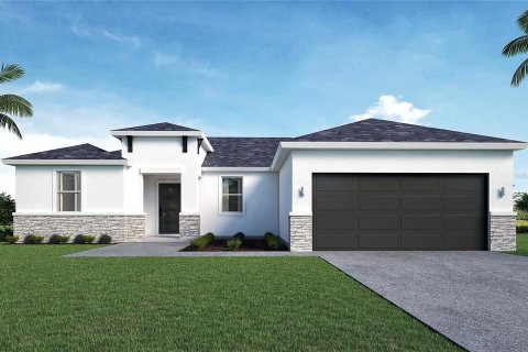 Casa en alquiler en Dunnellon, Florida, 4 dormitorios, 166.02 m2 № 1901667 - foto 1