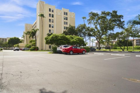 Condo à Delray Beach, Floride, 2 chambres № 2354125