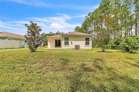 House in Bunnell, Florida 4 bedrooms, 179.49 sq.m. № 1852670 - photo 22