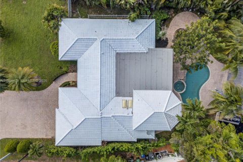 Casa en venta en Fort Lauderdale, Florida, 4 dormitorios, 214.33 m2 № 2055507 - foto 7