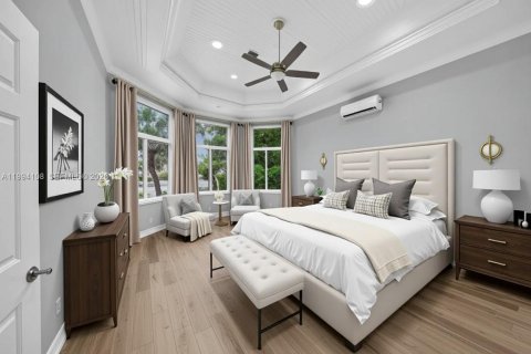 Casa en venta en Fort Lauderdale, Florida, 4 dormitorios, 214.33 m2 № 2055507 - foto 13
