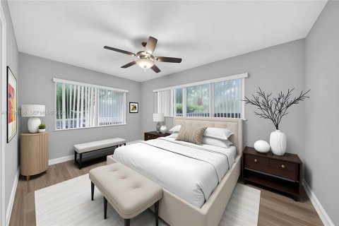 Casa en venta en Fort Lauderdale, Florida, 4 dormitorios, 214.33 m2 № 2055507 - foto 23