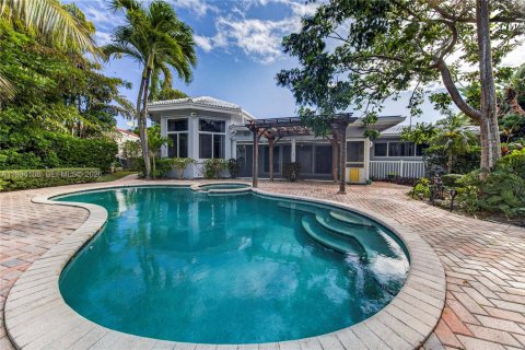 Casa en venta en Fort Lauderdale, Florida, 4 dormitorios, 214.33 m2 № 2055507 - foto 5