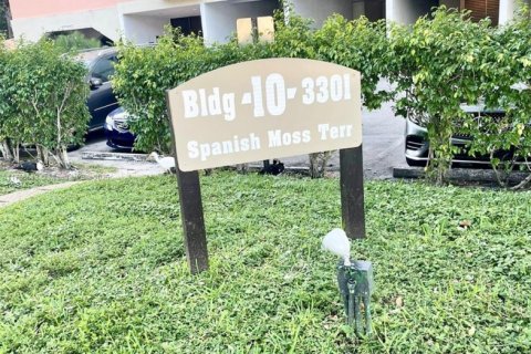 Купить кондоминиум в Лодерхилл, Флорида 2 спальни, 88.26м2, № 1985358 - фото 6