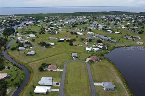 Terrain à vendre à Punta Gorda, Floride № 1906858 - photo 7