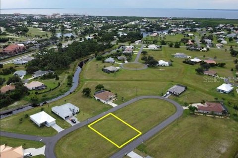 Terrain à vendre à Punta Gorda, Floride № 1906858 - photo 6