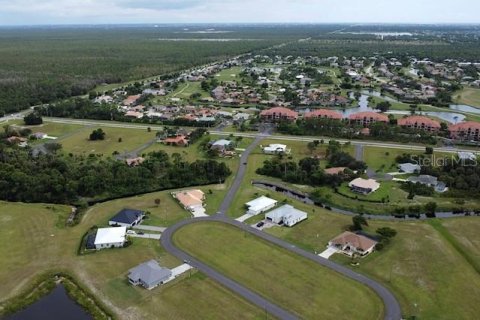 Terrain à vendre à Punta Gorda, Floride № 1906858 - photo 13