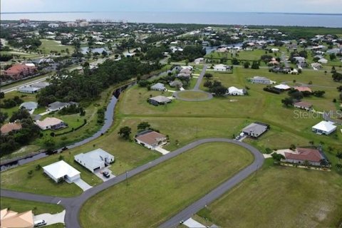 Terrain à vendre à Punta Gorda, Floride № 1906858 - photo 5