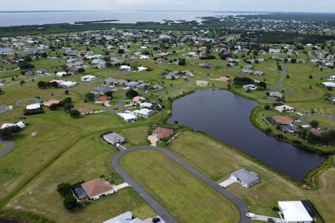 Terrain à vendre à Punta Gorda, Floride № 1906858 - photo 9