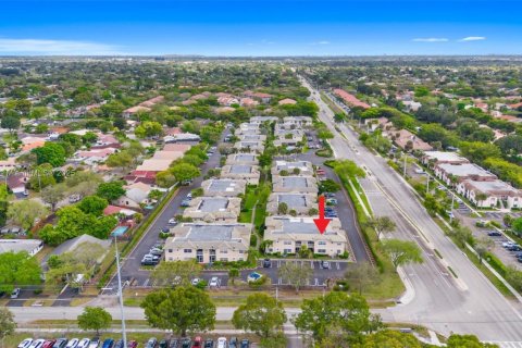 Copropriété à vendre à Coral Springs, Floride: 3 chambres, 117.06 m2 № 1860146 - photo 20