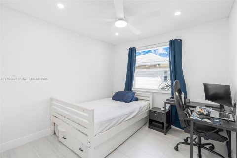 Copropriété à vendre à Coral Springs, Floride: 3 chambres, 117.06 m2 № 1860146 - photo 12