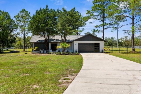 Casa en venta en Hudson, Florida, 3 dormitorios, 155.7 m2 № 1893819 - foto 2