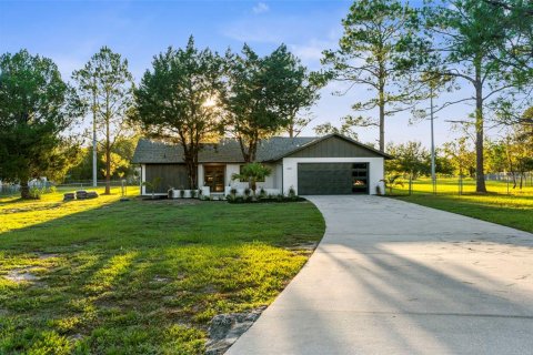 Casa en venta en Hudson, Florida, 3 dormitorios, 155.7 m2 № 1893819 - foto 1