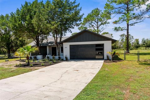 Casa en venta en Hudson, Florida, 3 dormitorios, 155.7 m2 № 1893819 - foto 3