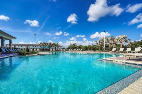 Townhouse in Miami, Florida 3 bedrooms, 157.47 sq.m. № 2001579 - photo 19