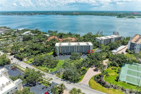 Condo à Sarasota, Floride, 2 chambres № 2226251