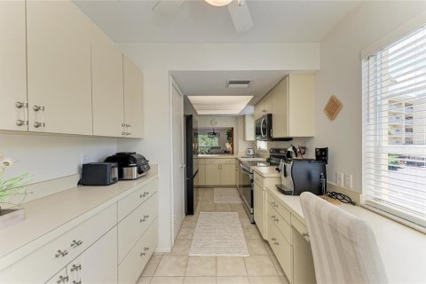 Condominio en venta en Sarasota, Florida, 2 dormitorios, 107.77 m2 № 2226251 - foto 24
