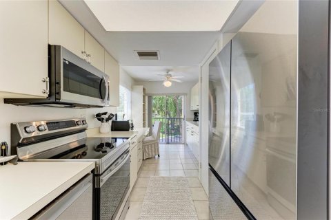 Condominio en venta en Sarasota, Florida, 2 dormitorios, 107.77 m2 № 2226251 - foto 22