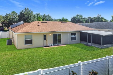 House in Kissimmee, Florida 3 bedrooms, 149.29 sq.m. № 1884614 - photo 28