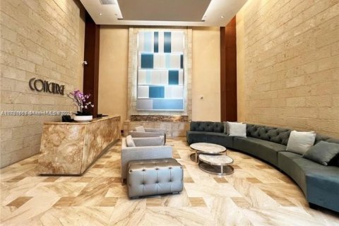 Condominio en venta en Miami, Florida, 1 dormitorio, 72 m2 № 1868686 - foto 14