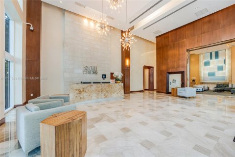 Condo in Miami, Florida, 1 bedroom  № 1868686 - photo 23