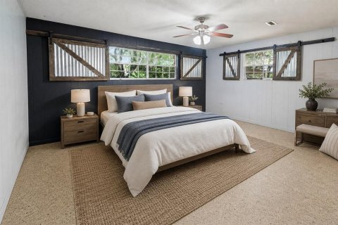 Villa ou maison à vendre à Keystone Heights, Floride: 3 chambres, 148.64 m2 № 2199689 - photo 27