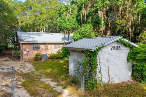 Villa ou maison à vendre à Keystone Heights, Floride: 3 chambres, 148.64 m2 № 2199689 - photo 7