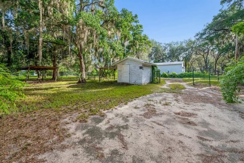 Villa ou maison à vendre à Keystone Heights, Floride: 3 chambres, 148.64 m2 № 2199689 - photo 6