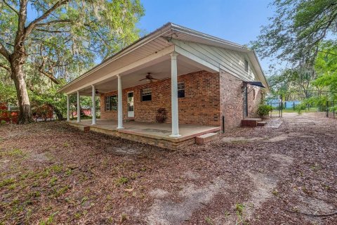 Villa ou maison à vendre à Keystone Heights, Floride: 3 chambres, 148.64 m2 № 2199689 - photo 4
