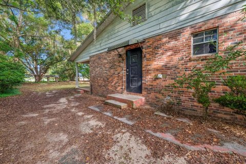 Villa ou maison à vendre à Keystone Heights, Floride: 3 chambres, 148.64 m2 № 2199689 - photo 3