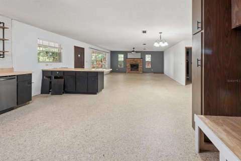 Villa ou maison à vendre à Keystone Heights, Floride: 3 chambres, 148.64 m2 № 2199689 - photo 10