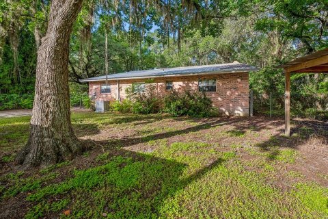 Villa ou maison à vendre à Keystone Heights, Floride: 3 chambres, 148.64 m2 № 2199689 - photo 2